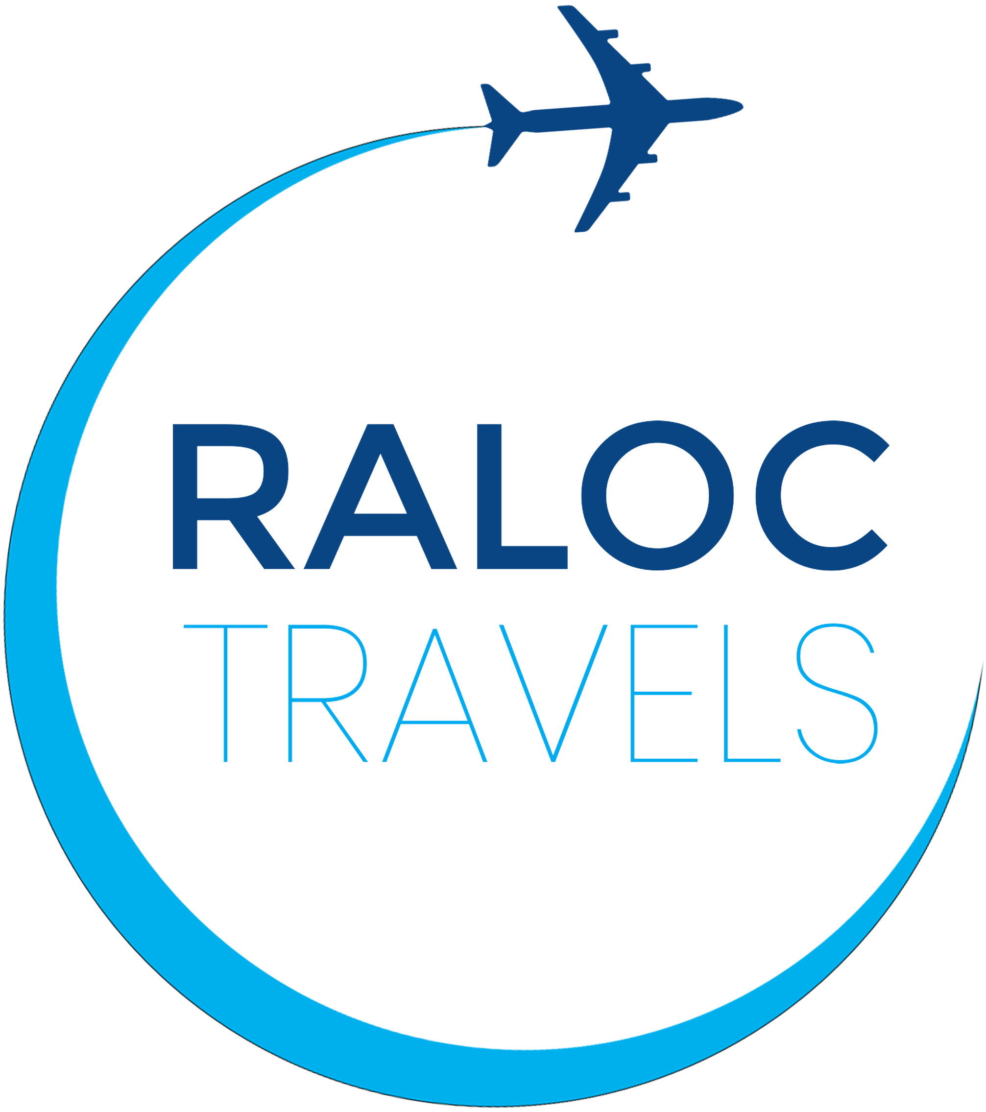 Raloc Logo